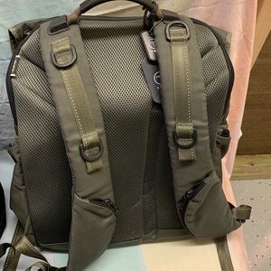 Tumi Backpack